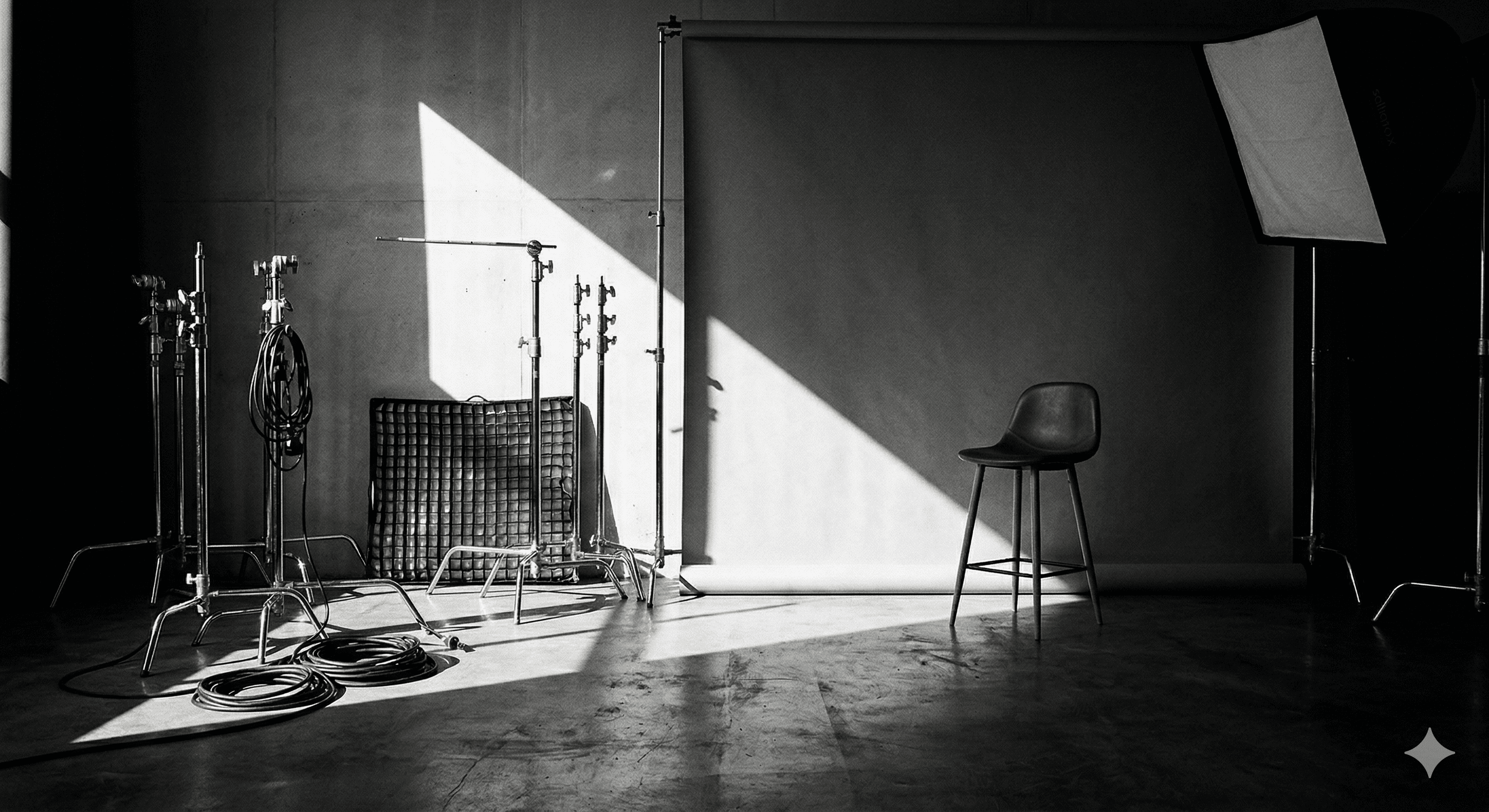 Édito 02 — Corps & Lumière